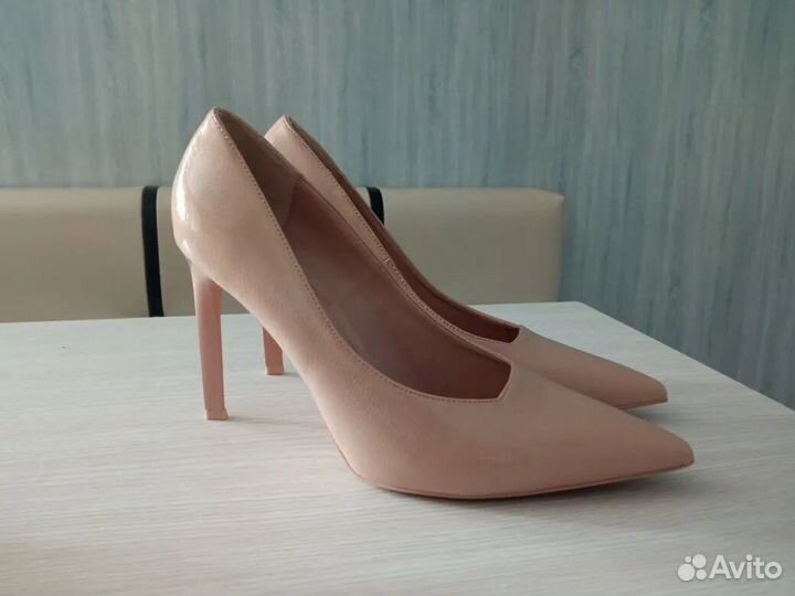 Туфли женские 40 размер