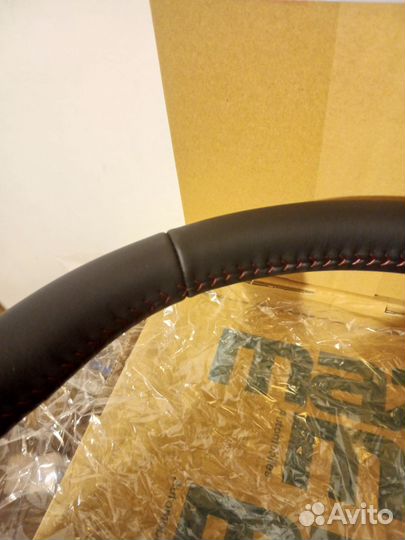 Mazda 3 BM Рулевое колесо BHY232982