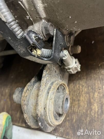 Рено дастер редуктор