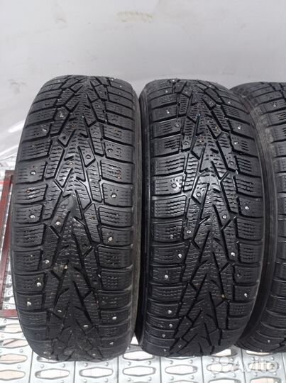 Nokian Tyres Nordman 7 185/65 R15