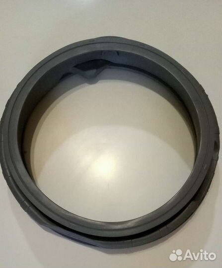 Манжета стиральной машины Самсунг экобабл