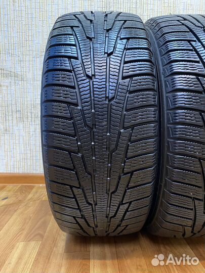 Nokian Tyres Hakkapeliitta R 215/55 R16