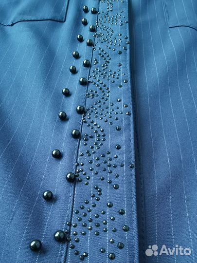 Платье женское 48