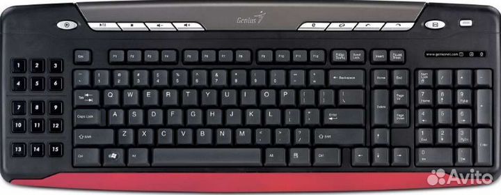 Клавиатура