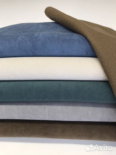Лоскуты мебельной ткани
