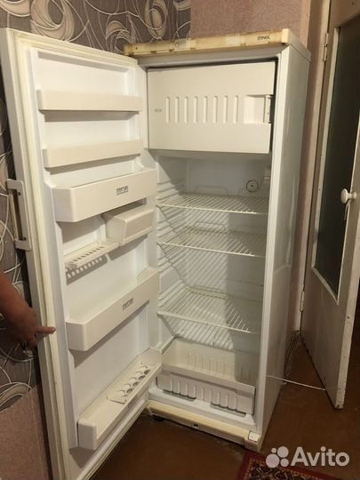 Холодильник бу