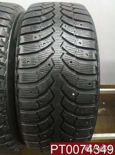 Bridgestone Blizzak Spike-01 235/55 R17 98H