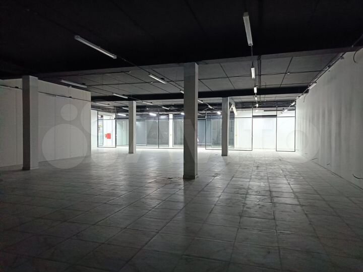 Свободного назначения, 380 м²