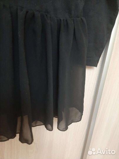 Купальник для гимнастики