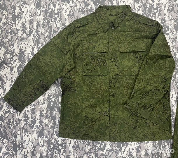 Костюм летний вкбо