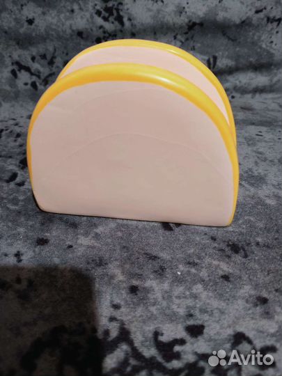 Салфетница