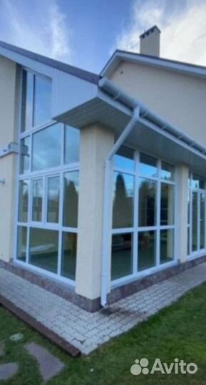 Окна быстро за день