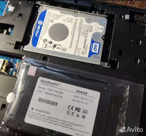 Диск ssd 120 гб 2.5