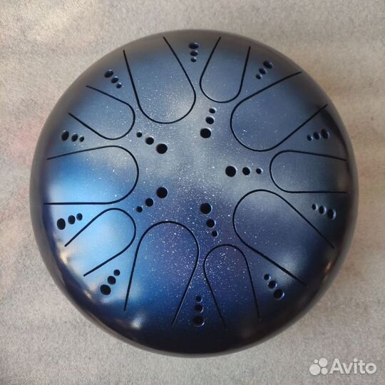 Глюкофон 30 см