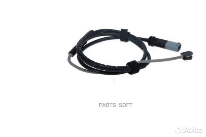 Bosch 1987474552 Датчик износа торм.колодок зад.10