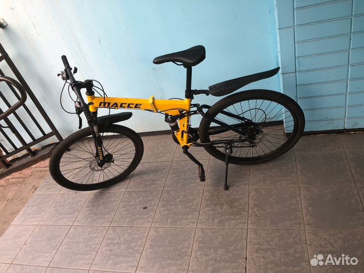 Велосипед viper 10 viper x