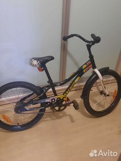 Велосипед Stern Rocket 20