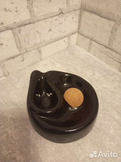 Пепельница