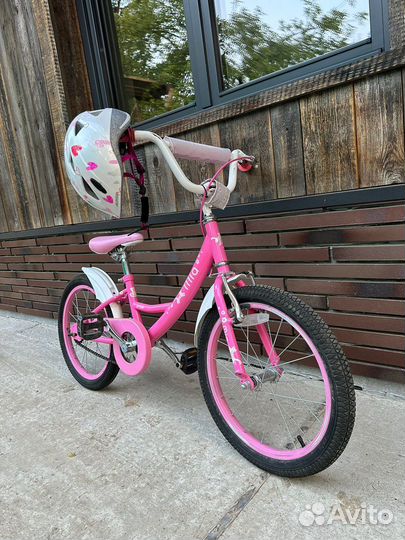 Велосипед детский