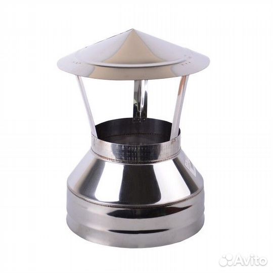 Трубы для газовых котлов