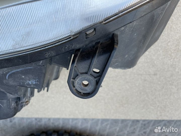 Фара Honda Saber Inspire UA4 Оригинал L