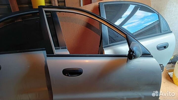 Продам двери