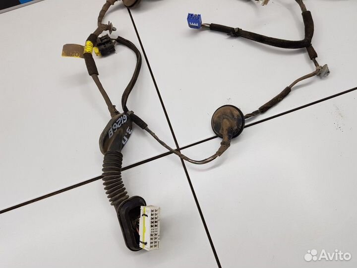 Электропроводка двери задняя правая (Kia Cerato)