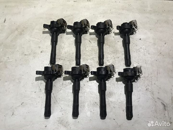 Катушка зажигания Land Rover Range Rover 3