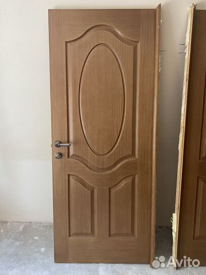 Дверь межкомнатная 80