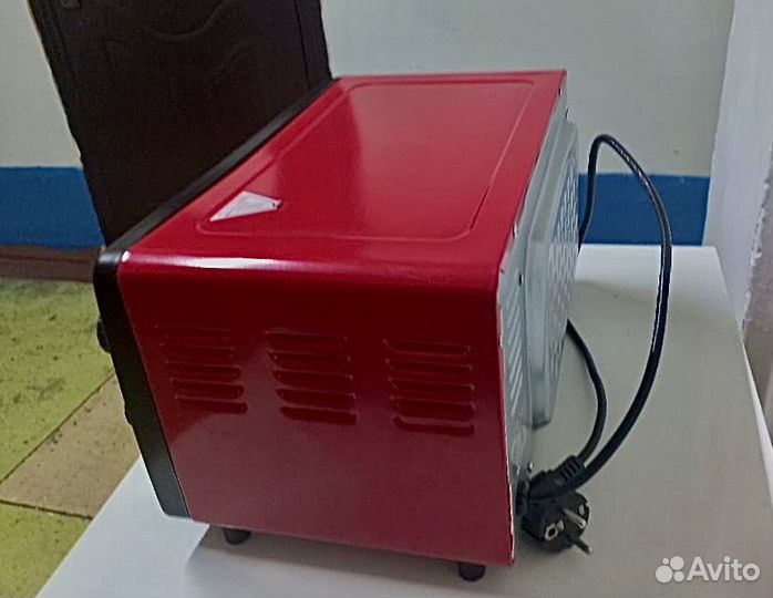 Духовка электрическая мини