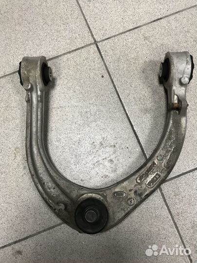 Рычаг передний левый Range Rover Sport 2 L494