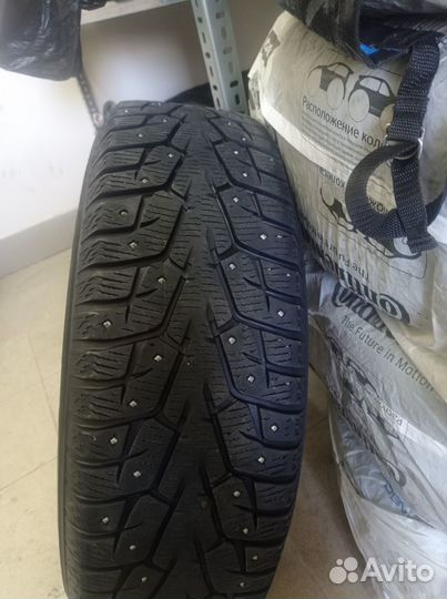 Yokohama Ice Guard IG35 225/60 R17 103T