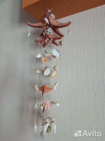 Музыка ветра