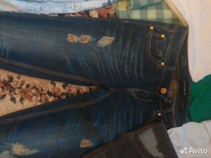 Пакет на девочку-подростка 146-158