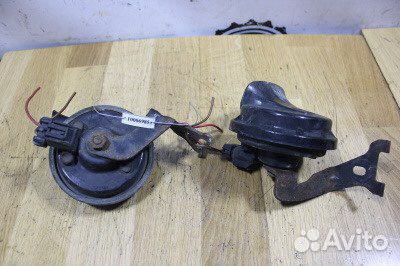 Сигнал Opel Vectra B - Опель Вектра Б