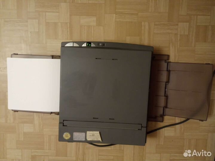 Ксерокс Canon FC 226