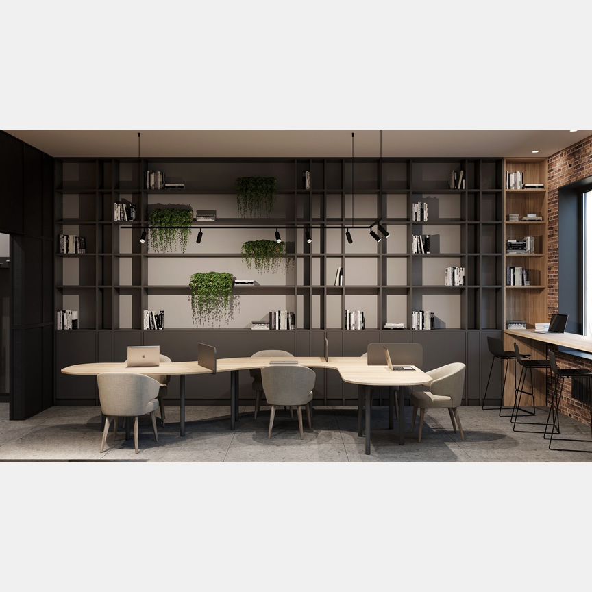 1-к. квартира, 43 м², 8/12 эт.