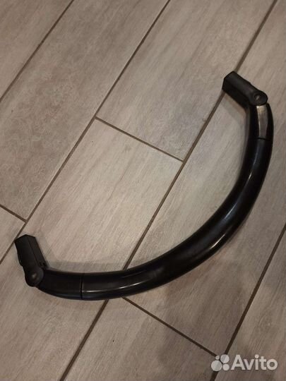 Бампер для коляски peg perego book