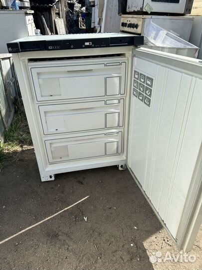 Морозильная камера Гиочел