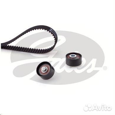 Ремень грм Веста Приора X-RAY K015631XS