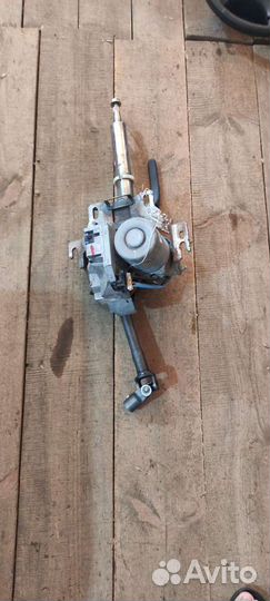 Электроусилитель руля Газель, УАЗ, Нива и тд