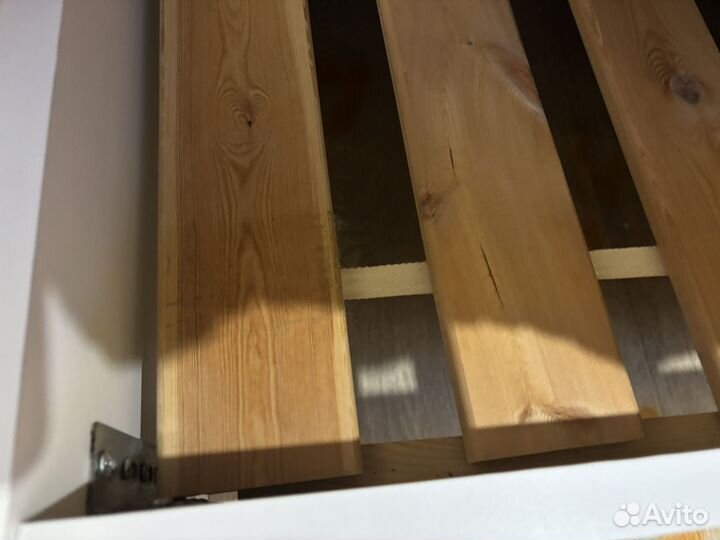 Кровать 160х200