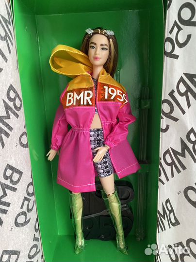 Barbie BMR1959 GNC47