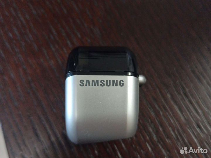 Блютуз Bluetooth гарнитура samsung aacrd50cse