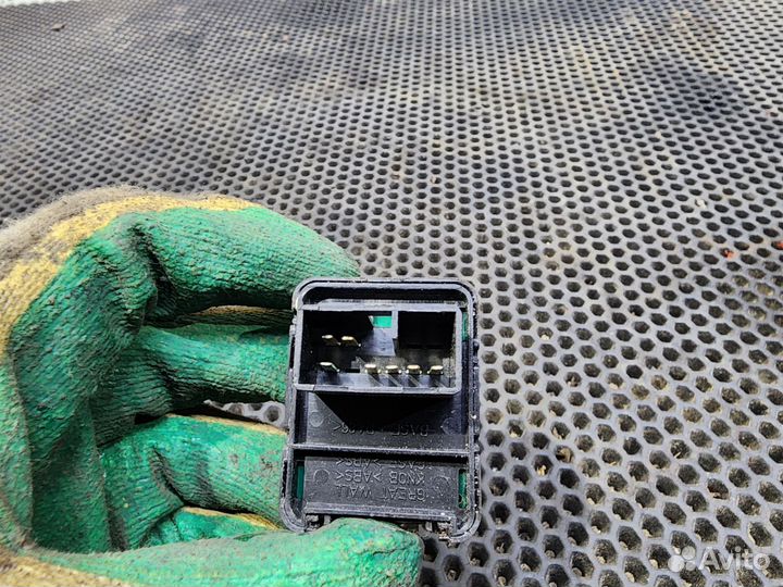 Кнопка регулировки зеркал Gread Wall Safe, Deer