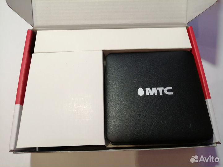 Android TV приставка DV8235