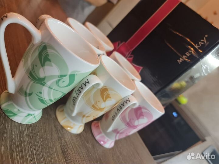 Продам кружки