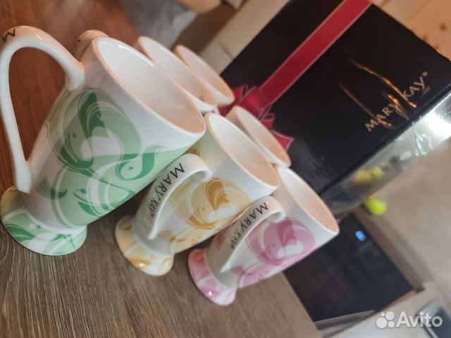 Продам кружки