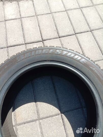 Bridgestone Ice Cruiser 7000 185/60 R15