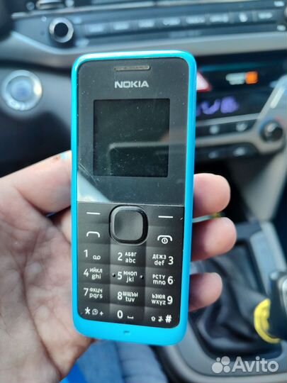 Nokia 105 (2013)